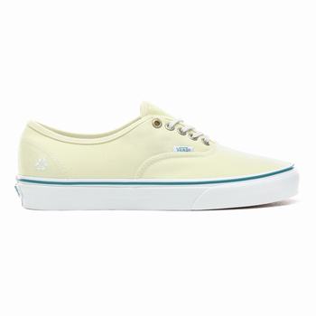 Damske Tenisky Vans P.E.T. Authentic Endive/Ocean Depth VA46XTWHZ